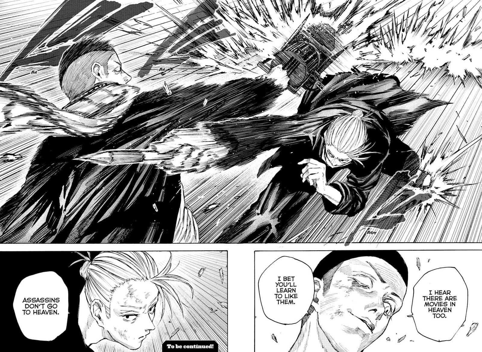 Chapter 101 - Page 33